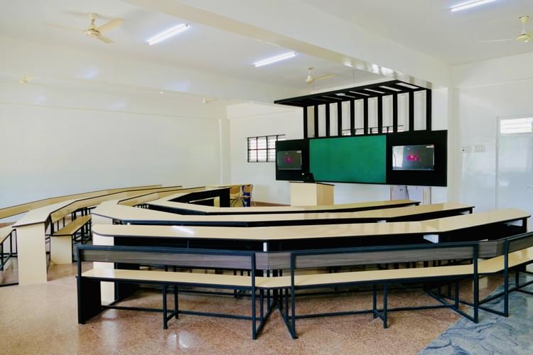 SVCE Bangalore Infrastructure photo 49